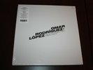 Omar Rodriguez-Lopez ?– The Clouds Hill Tapes Parts I, II & III, 3LP, vinyl, new