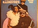 Chicago Gangsters - Blind Over You / Original 1975 Funk Soul / NM LP Chess Gang