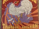The MIGHTY IMPERIALS Thunder Chicken feat. Joseph Henry - DAPTONE Vinyl/LP VG+