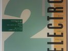 Various - Street Sounds Electro 2 - LP Record Vinyl Album - Hip Hop Electronic