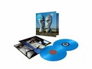 Pink Floyd - The Division Bell (Blu Vinyl) lp LIMITED 25TH