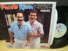 Tito Rojas: Puerto Rican Power Orchestra (VG++ 1987 Sonotone, US LP) Salsa