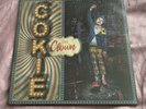 COKIE THE CLOWN You're Welcome SEALED RED WHITE SPLATTER Vinyl NOFX Bad Religion