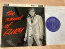 BILLY FURY 