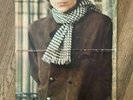 Original 1966 MONO Bob Dylan Blonde On Blonde Vinyl 2 LP Claudia Cardinale Cover