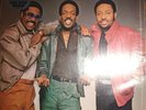 Gap Band, The 