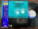 KENNY DREW UNDERCURRENT BLUE NOTE LNJ 80092 OBI STEREO JAPAN Vinyl LP