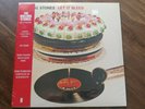 Rolling Stones Let It Bleed RSD 2020 Hand Poured LP Vinyl 900 *NEW / SEALED*