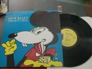 Skin Alley- Two Quid Deal Original LP