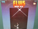 Elvis Presley RCA MILS 4297 Moody Blue LP Mexico SEALED 1977 MINT