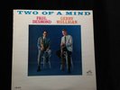 Paul Desmond/Gerry Mulligan-Two Of A Mind-RCA 2624-MONO GREAT COPY