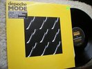 Depeche Mode lp ep Blasphemous Rumours Bong 12 7 Limited Edition UK 12