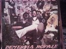 DR DEMENTO'S    DEMENTIA ROYALE