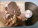 Stevie Ray Vaughan LP Epic E 45024 E+ Condition In Step
