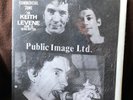 RARE JOHNNY ROTTON SEX PISTOLS Public Image LTD Commercial Zone SEALED Vinyl LP