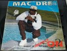 Mac Dre What's Really Going On? EP 12