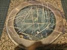 Death Grips Powers That B VINYL - RARE
