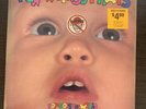 #1 RARE SEAL 1987 MEN WITHOUT THE HATS POP GOES THE WORLD POLIGRAM RECORDS VINYL