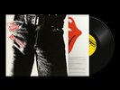 Rolling Stones STICKY FINGERS 180g HALF-SPEED MASTERED New Vinyl LP SEALED RocK
