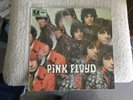 PINK FLOYD / THE PIPER AT THE GATES OF DAWN / LP / GERMAN PRESSING / SUPER NICE