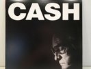 JOHNNY CASH AMERICAN IV: THE MAN COMES AROUND 440063336-1 RECORD VINYL LP