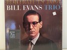 BILL EVANS TRIO PORTRAIT IN JAZZ OJC-088 (RLP-1162) FANTASY RECORD VINYL LP