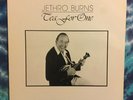 Jethro Burns LP Tea For One KALEIDOSCOPE Original (1982) Rare