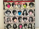 THE ROLLING STONES SOME GIRLS  COC39108 RECORD VINYL LP ROCK N ROLL