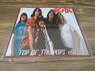 AC DC - TOP OF THE POPS 1980 Test Press  7