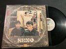 Los Prisioneros Sexo Lp Ecuador 1987 Soda Stereo Café Tacuba