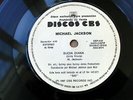 MICHAEL JACKSON 45 PROMO Dirty Diana SOUTHAMERICA 7