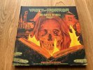 VAULT OF HORROR GATES OF HELL LUCIO FULCO SOUNDTRACK VINYL