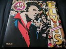 Elvis Presley - 40 Greatest Hits Gatefold Double Pink Vinyl RCA 1978