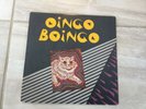 Oingo Boingo Only A Lad 10 “ Vintage Vinyl