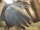 Led Zeppelin - Live in Scandinavia 1969 LP (Picture Disc)2021 New and Sealed