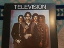 Television Marquee Moon Reissue Vinyl LP Record