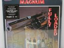 Magnum ?– Fully Loaded  The Phoenix ?– LP 4015  LIMITED COLORED PURPLE VINYL NEW