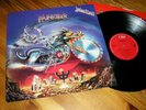 JUDAS PRIEST - PAINKILLER  -  NL PRESS - LP