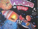 Porno For Pyros Original 1993 Europe Lp Jane's Addiction