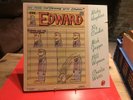 Rolling Stones see inside for jamming with Edward USA press vinyl 1972