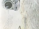 LCD Soundsystem ‎– Sound Of Silver : DFA ‎dfa2164 SEALED 2LP VINYL ROCK