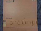 Roni Size / Reprazent - Brown Paper Bag - Vinyl Part 2 of 2 - Talkin Loud 2x12
