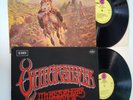Quicksilver Messenger Service-Quicksilver/Happy Trails. 2 UK Vinyl LPs.