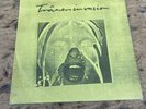 Träneninvasion Sentimental Vinyl 7“ Punk No Wave Rar