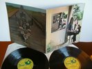 Pink Floyd - Ummagumma  SHDW 1/2 UK 2LP  1969 Harvest
