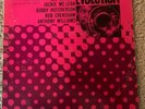 Grachan Moncur Blue Note LP 