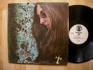 JUDEE SILL debut Asylum SD 5050 orig 1971 folk psych Jesus was a cross maker