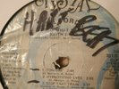 Keith & Tex ?– Stop That Train - Vinyl LP 1991