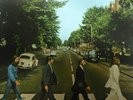 The Beatles Abby Road vinyl DeAgostini issue 1 Mint and Sealed