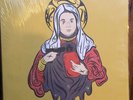 DONT GET SCARED NOW-GXFR/DAUPE  GRISELDA BLACK VINYL